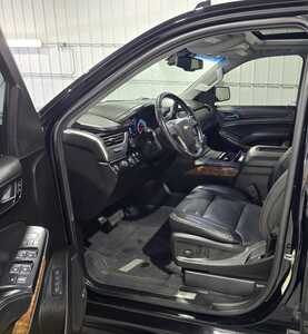 2019 Chevrolet Tahoe, $24295. Photo 7