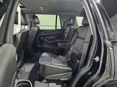 2019 Chevrolet Tahoe, $24295. Photo 8