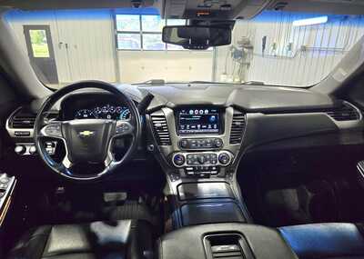2019 Chevrolet Tahoe, $24295. Photo 11