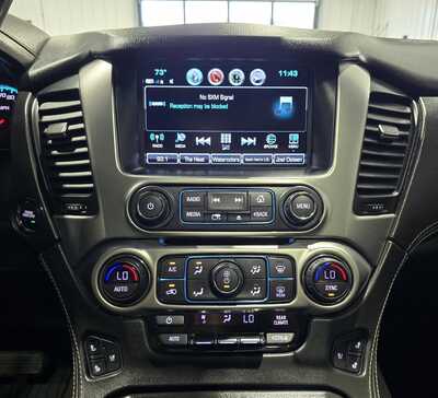 2019 Chevrolet Tahoe, $24295. Photo 12