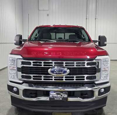 2024 Ford F250 Crew Cab, $43995. Photo 3