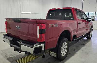 2024 Ford F250 Crew Cab, $43995. Photo 5
