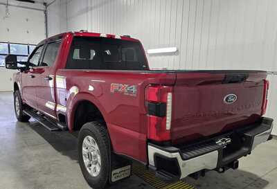 2024 Ford F250 Crew Cab, $43995. Photo 6