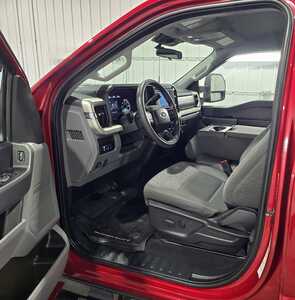 2024 Ford F250 Crew Cab, $43995. Photo 7