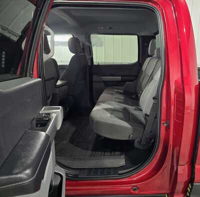 2024 Ford F250 Crew Cab, $43995. Photo 8