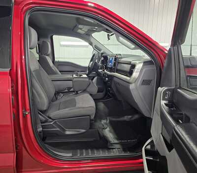 2024 Ford F250 Crew Cab, $43995. Photo 9