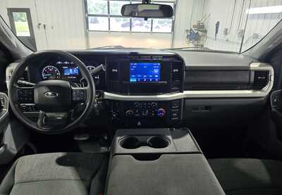 2024 Ford F250 Crew Cab, $43995. Photo 10
