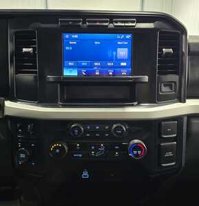 2024 Ford F250 Crew Cab, $43995. Photo 11