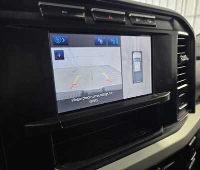 2024 Ford F250 Crew Cab, $43995. Photo 12