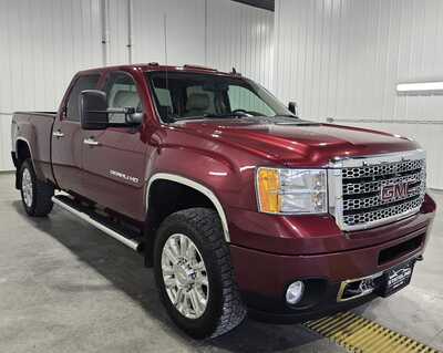 2013 GMC 2500 Crew Cab, $30995. Photo 4