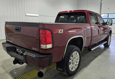 2013 GMC 2500 Crew Cab, $30995. Photo 5
