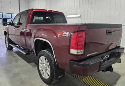 2013 GMC 2500 Crew Cab, $30995. Photo 6
