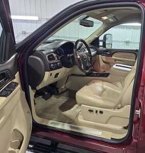 2013 GMC 2500 Crew Cab, $30995. Photo 7