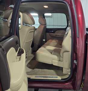 2013 GMC 2500 Crew Cab, $30995. Photo 8