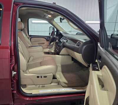2013 GMC 2500 Crew Cab, $30995. Photo 9