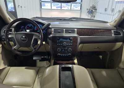 2013 GMC 2500 Crew Cab, $30995. Photo 10