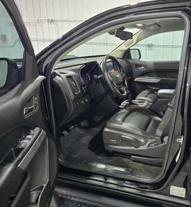 2018 Chevrolet Colorado Crew Cab, $17995. Photo 7