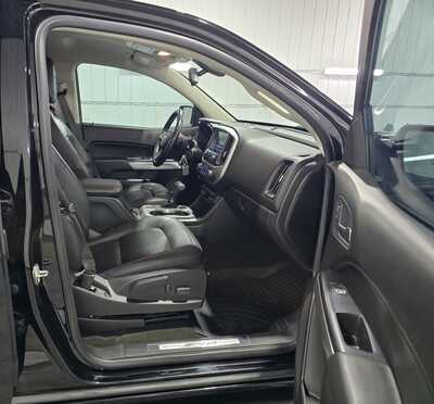 2018 Chevrolet Colorado Crew Cab, $17995. Photo 8