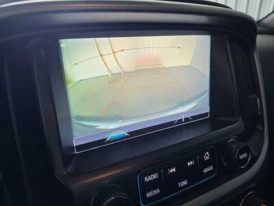 2018 Chevrolet Colorado Crew Cab, $17995. Photo 12