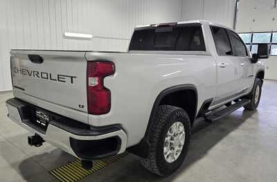 2020 Chevrolet 2500 Crew Cab, $36495. Photo 5