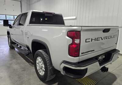 2020 Chevrolet 2500 Crew Cab, $36495. Photo 6