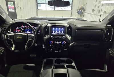 2020 Chevrolet 2500 Crew Cab, $36495. Photo 10
