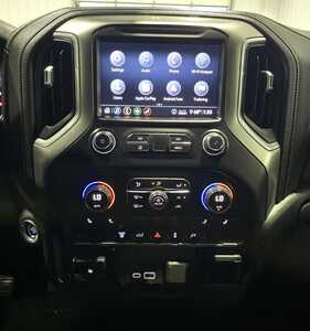 2020 Chevrolet 2500 Crew Cab, $36495. Photo 11