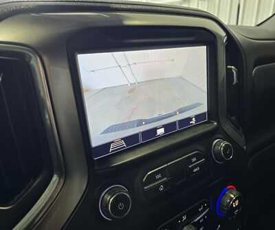 2020 Chevrolet 2500 Crew Cab, $36495. Photo 12