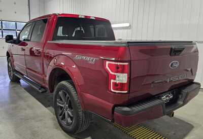 2019 Ford F150 Crew Cab, $22995. Photo 6
