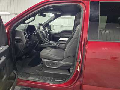 2019 Ford F150 Crew Cab, $22995. Photo 7