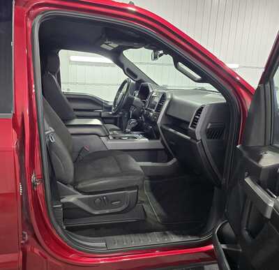 2019 Ford F150 Crew Cab, $22995. Photo 8