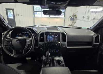 2019 Ford F150 Crew Cab, $22995. Photo 10