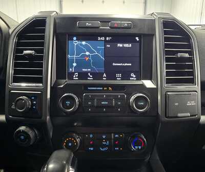 2019 Ford F150 Crew Cab, $22995. Photo 11