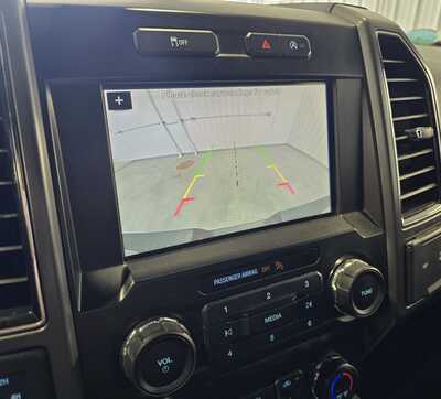 2019 Ford F150 Crew Cab, $22995. Photo 12