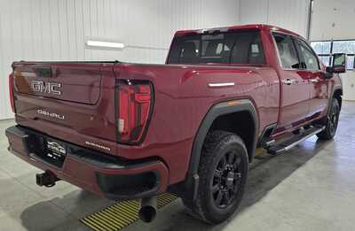 2020 GMC 2500 Crew Cab, $37995. Photo 5