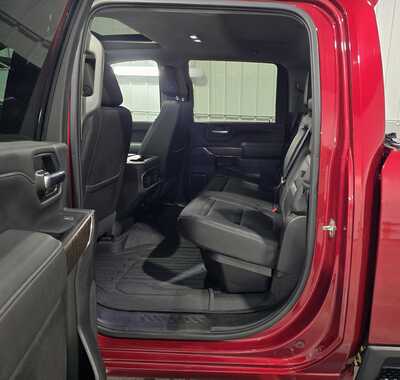 2020 GMC 2500 Crew Cab, $37995. Photo 8