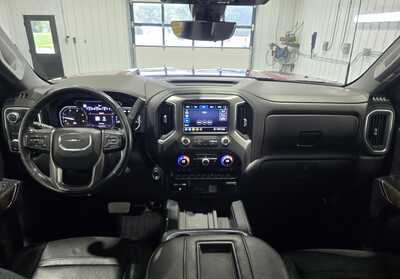 2020 GMC 2500 Crew Cab, $37995. Photo 10
