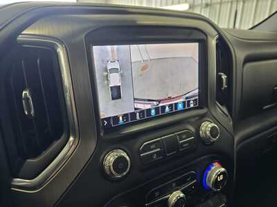 2020 GMC 2500 Crew Cab, $37995. Photo 11