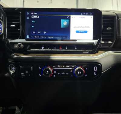 2024 Chevrolet 2500 Crew Cab, $46995. Photo 11