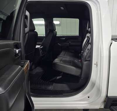2020 Chevrolet 2500 Crew Cab, $36995. Photo 8