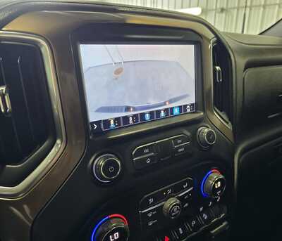 2020 Chevrolet 2500 Crew Cab, $36995. Photo 12