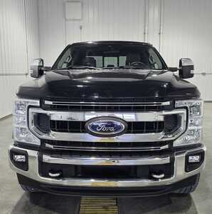 2020 Ford F350 Crew Cab, $42995. Photo 3