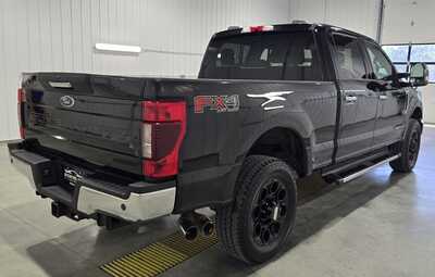 2020 Ford F350 Crew Cab, $42995. Photo 5