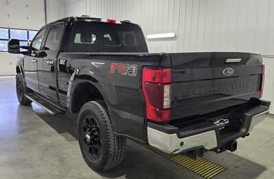 2020 Ford F350 Crew Cab, $42995. Photo 6