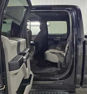 2020 Ford F350 Crew Cab, $42995. Photo 9