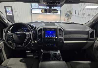 2020 Ford F350 Crew Cab, $42995. Photo 10
