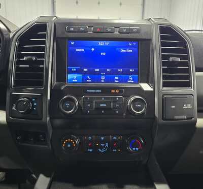 2020 Ford F350 Crew Cab, $42995. Photo 11