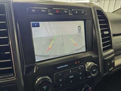 2020 Ford F350 Crew Cab, $42995. Photo 12
