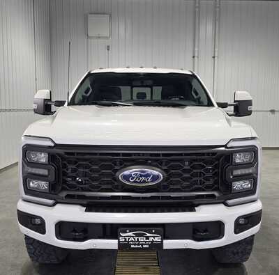 2023 Ford F250 Crew Cab, $62695. Photo 3