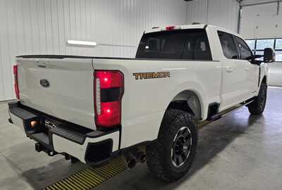 2023 Ford F250 Crew Cab, $62695. Photo 4